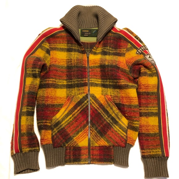 Energie Other - Energie Winter Men’s Sweater Size Medium